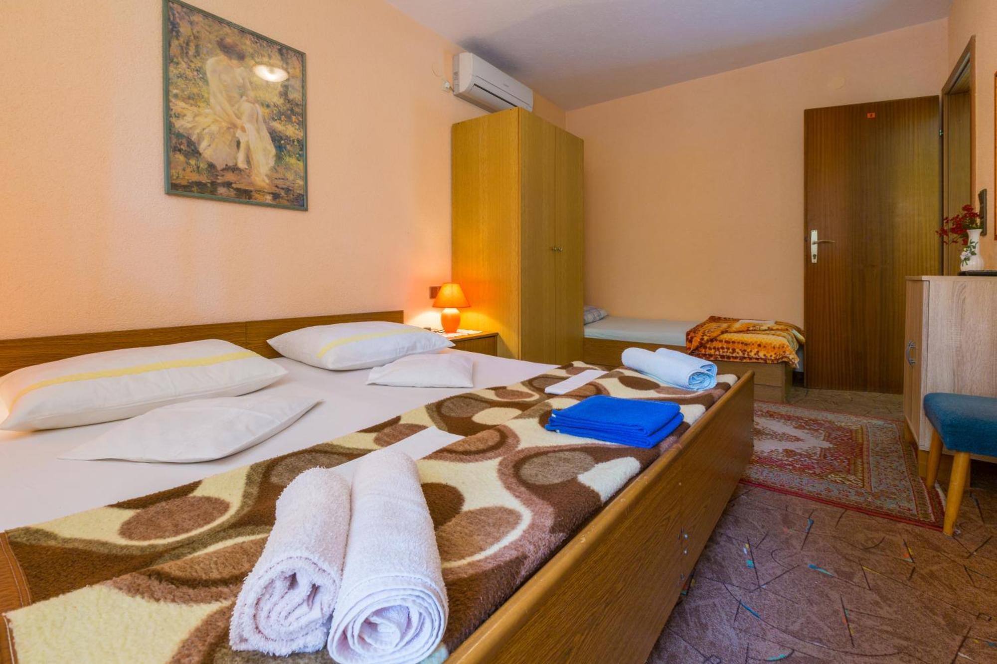 Ruza Apartment Crikvenica Exterior photo
