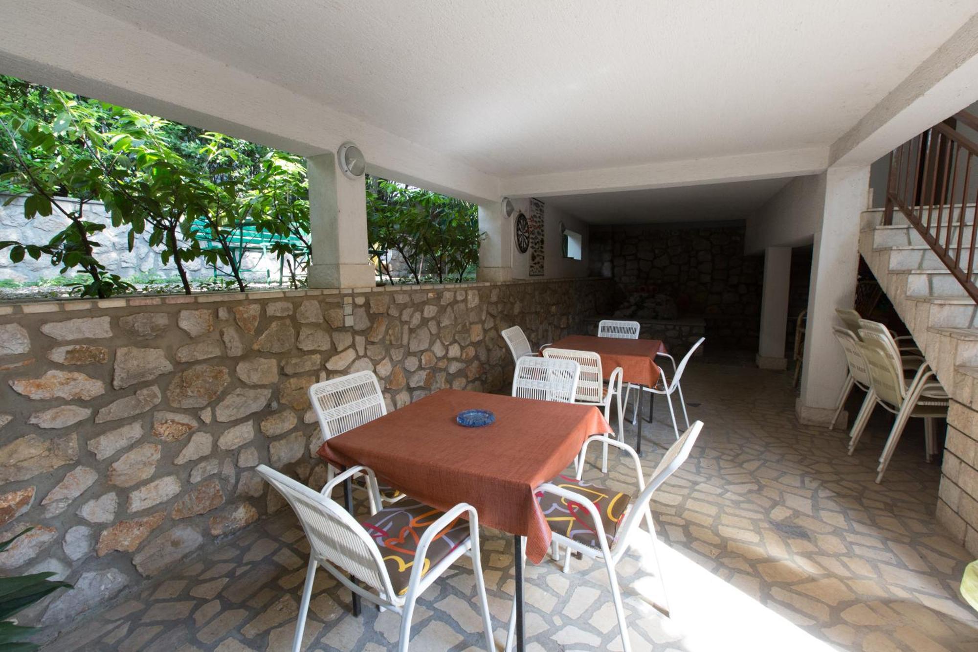 Ruza Apartment Crikvenica Exterior photo