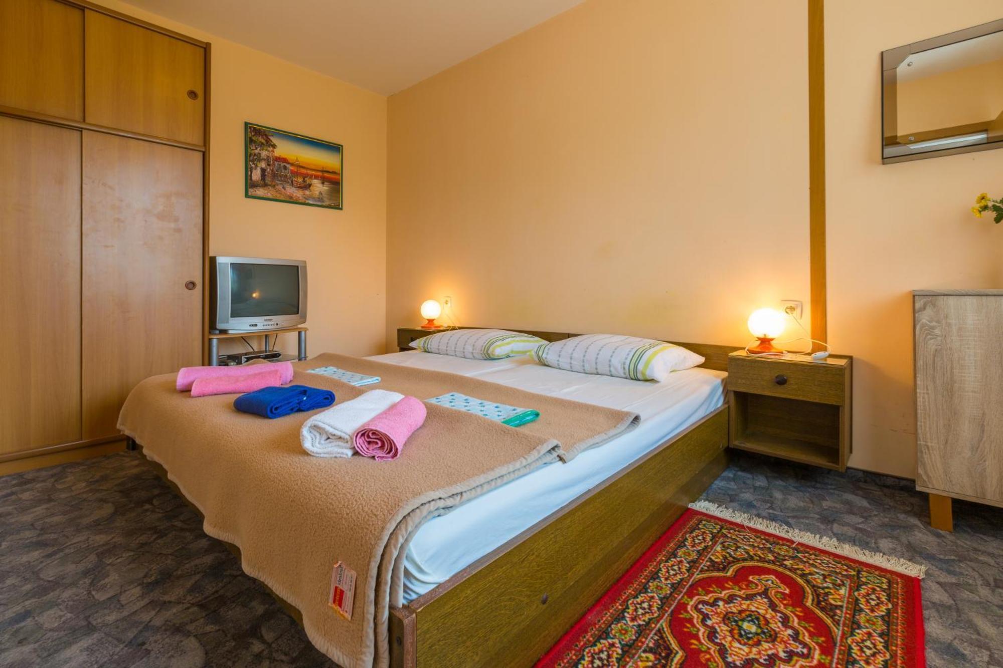 Ruza Apartment Crikvenica Exterior photo